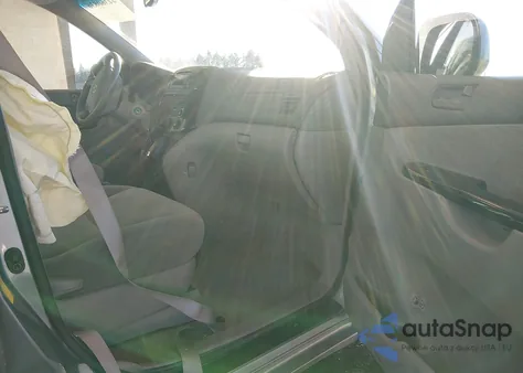 2005 Toyota Sienna Le z USA, uszkodzony, nr VIN 5TDZA23CX5S376991